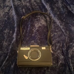 Camera Purse